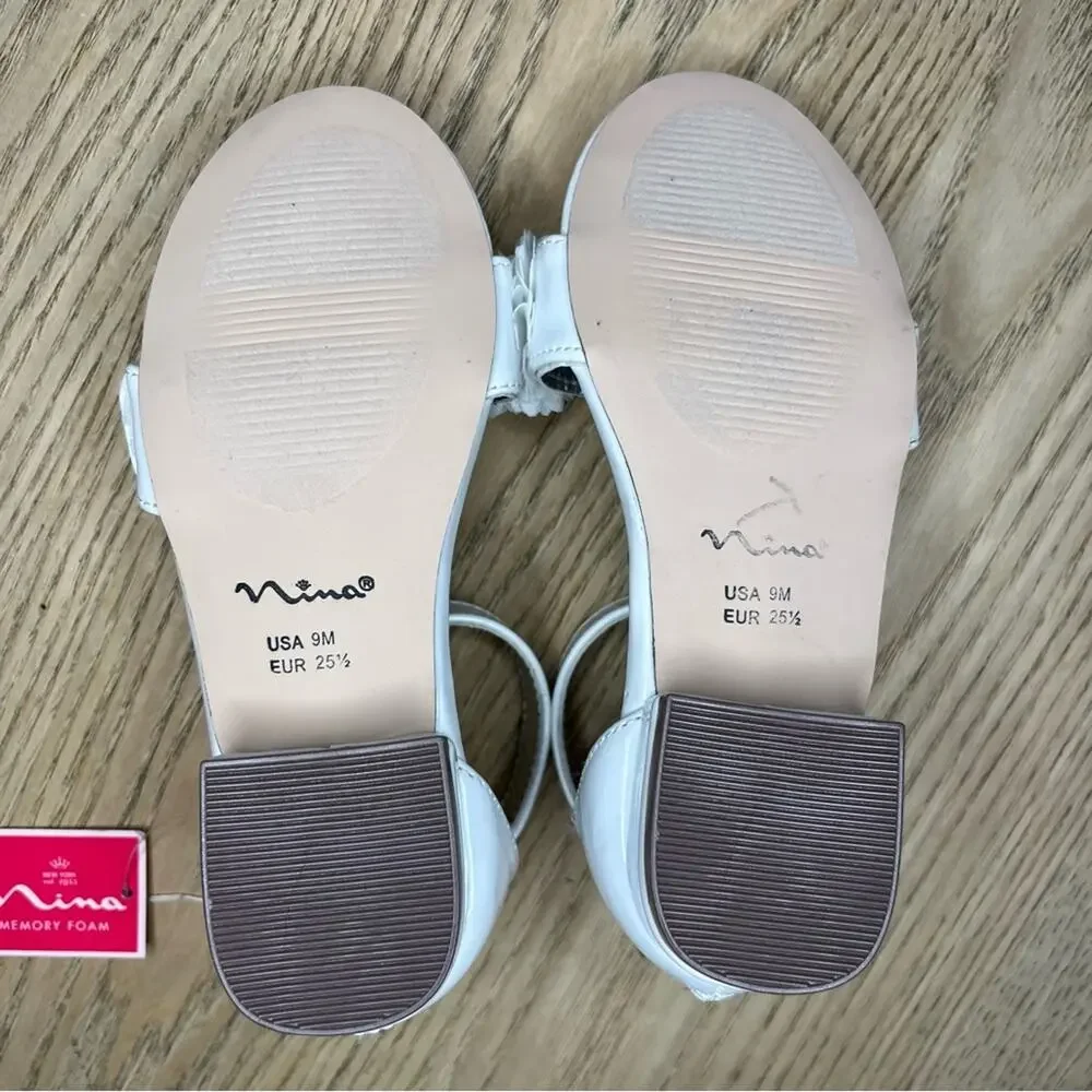 Nina nwt shayla